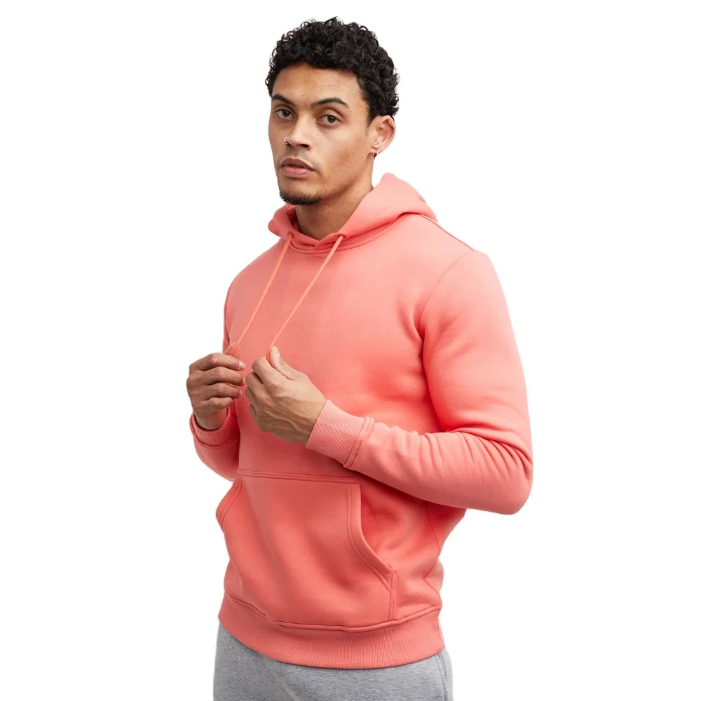 2021 изготовленный на заказ винтажные кислой очисткой Толстовка для мужчин тяжелый французский без шнура толстовки хлопок 320 г 400 gsm пуловер девочек и мальчиков с