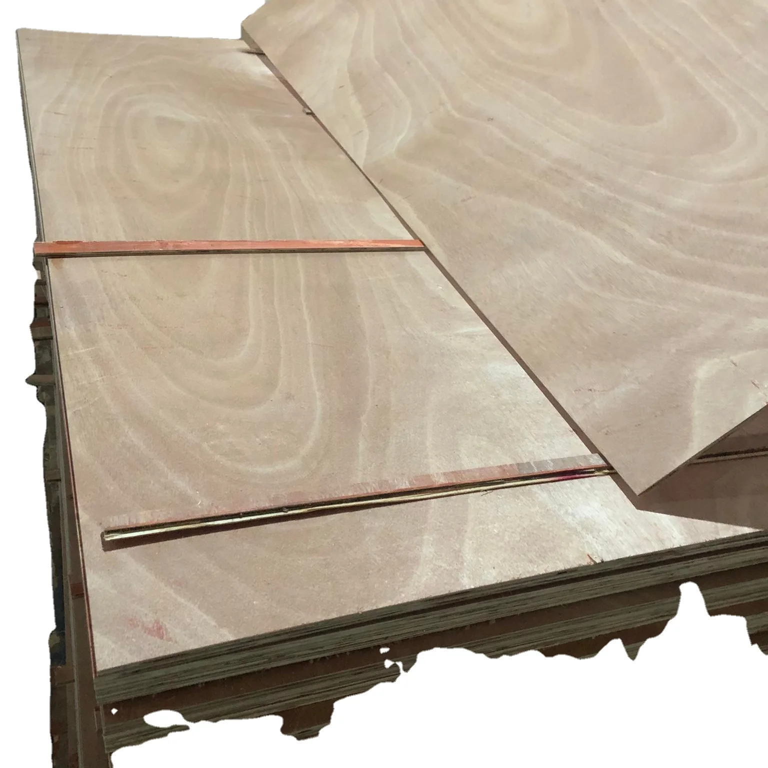 BEST RATE Okoume Plywood  Natural Veneer ALL GRADE Vietnam 4x8 for furniture OKOUME PLYWOOD