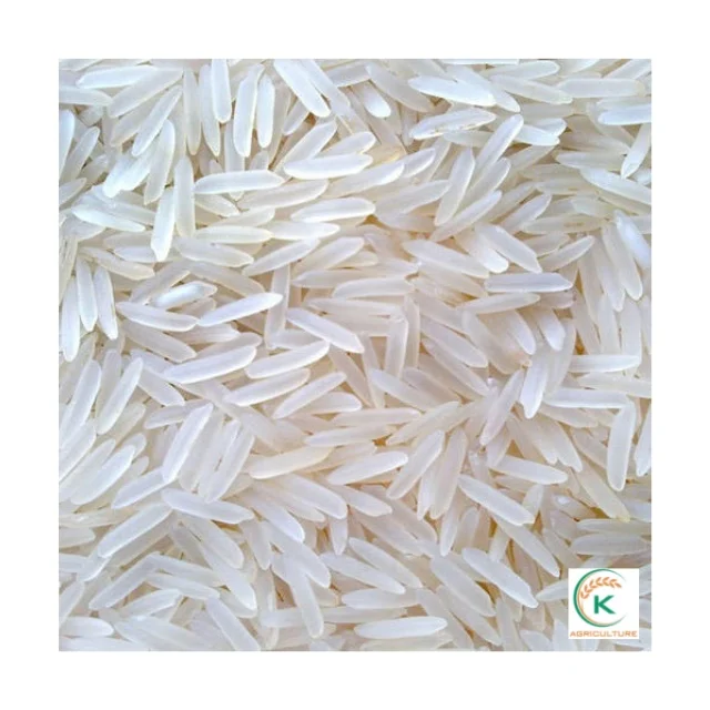 Хорошо обработанный прозрачный зернистый белый рис от вьетнамского профессионального производителя для приготовления пищи