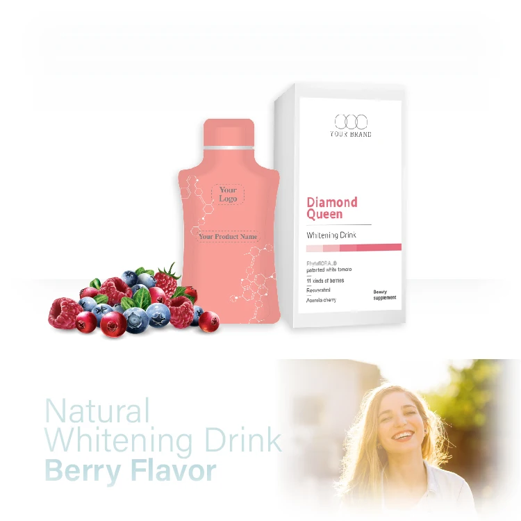 marine collagen drink collagen drink sachet skin whitening korean collagen drink