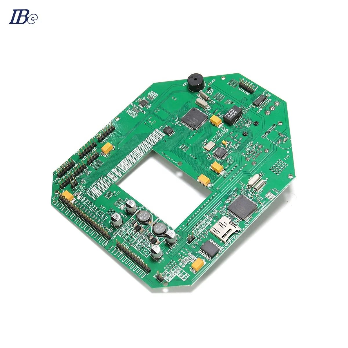 Smart tv box pcb manufacturer multilayer pcba board Wireless Charger pcb Assembly Circuit Board