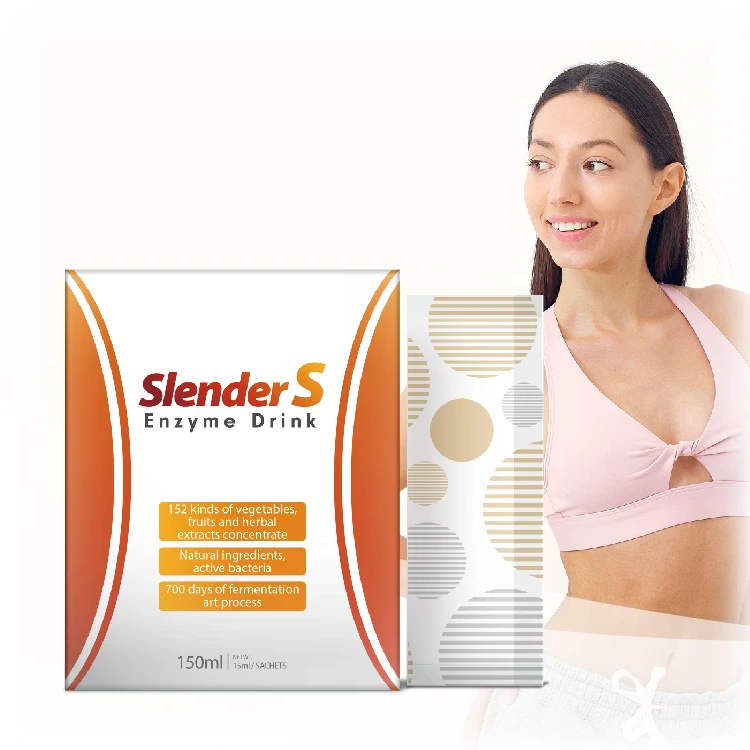 hot deals 2022 enzyme drink large digesters slimming product