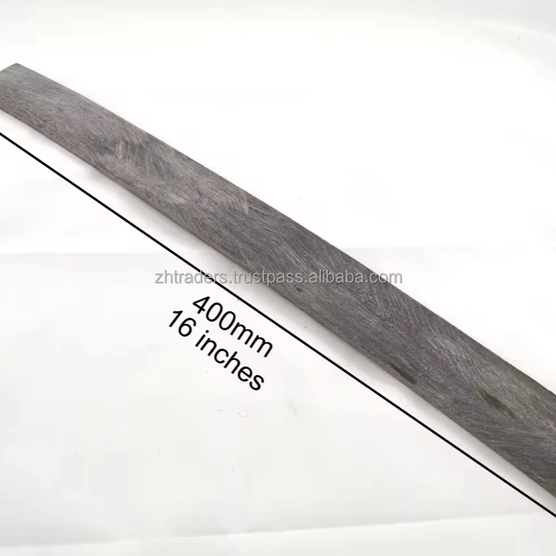 custom made buffalo horn long strips available in sizes of 55 cm length suitable price