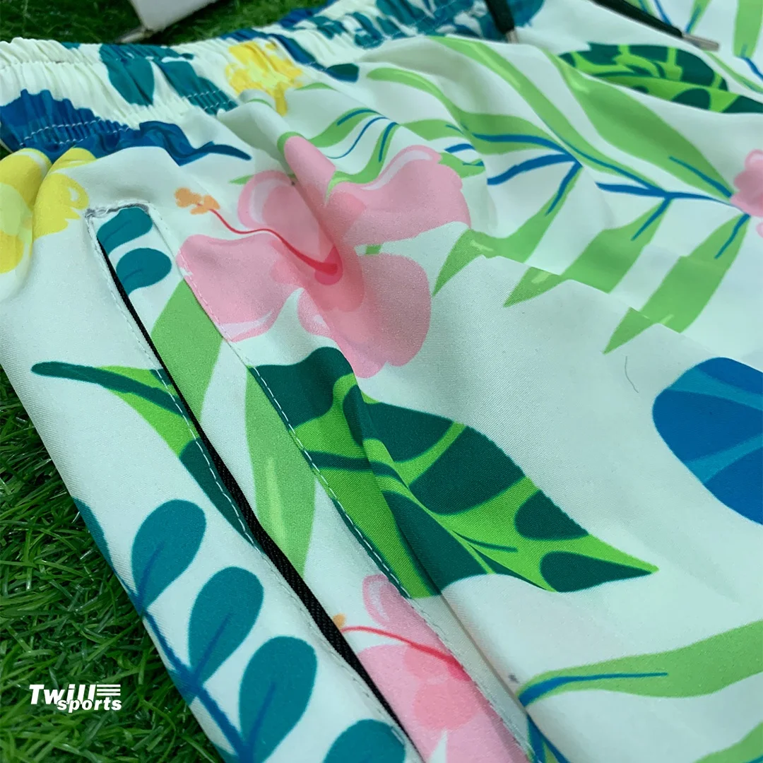 Men High Quality Board Shorts Summer Turtles Brand Swimwear Beach Designer Hawaiian vIlebrequins Briefs Sports Surf Swim Trunks