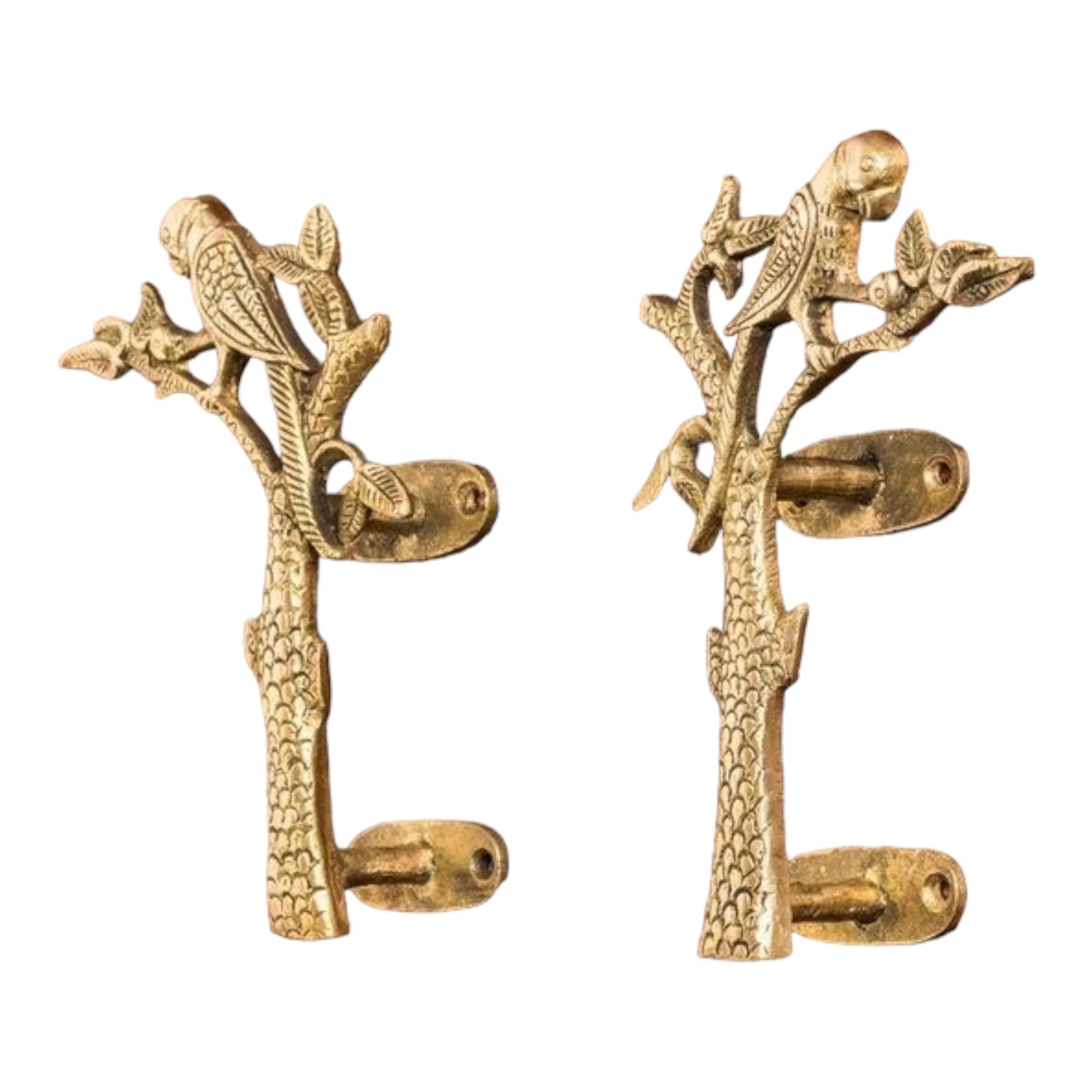 Top Quality Luxury metal door handle door pull handle for residences, hotels, and villas from Indian exporter