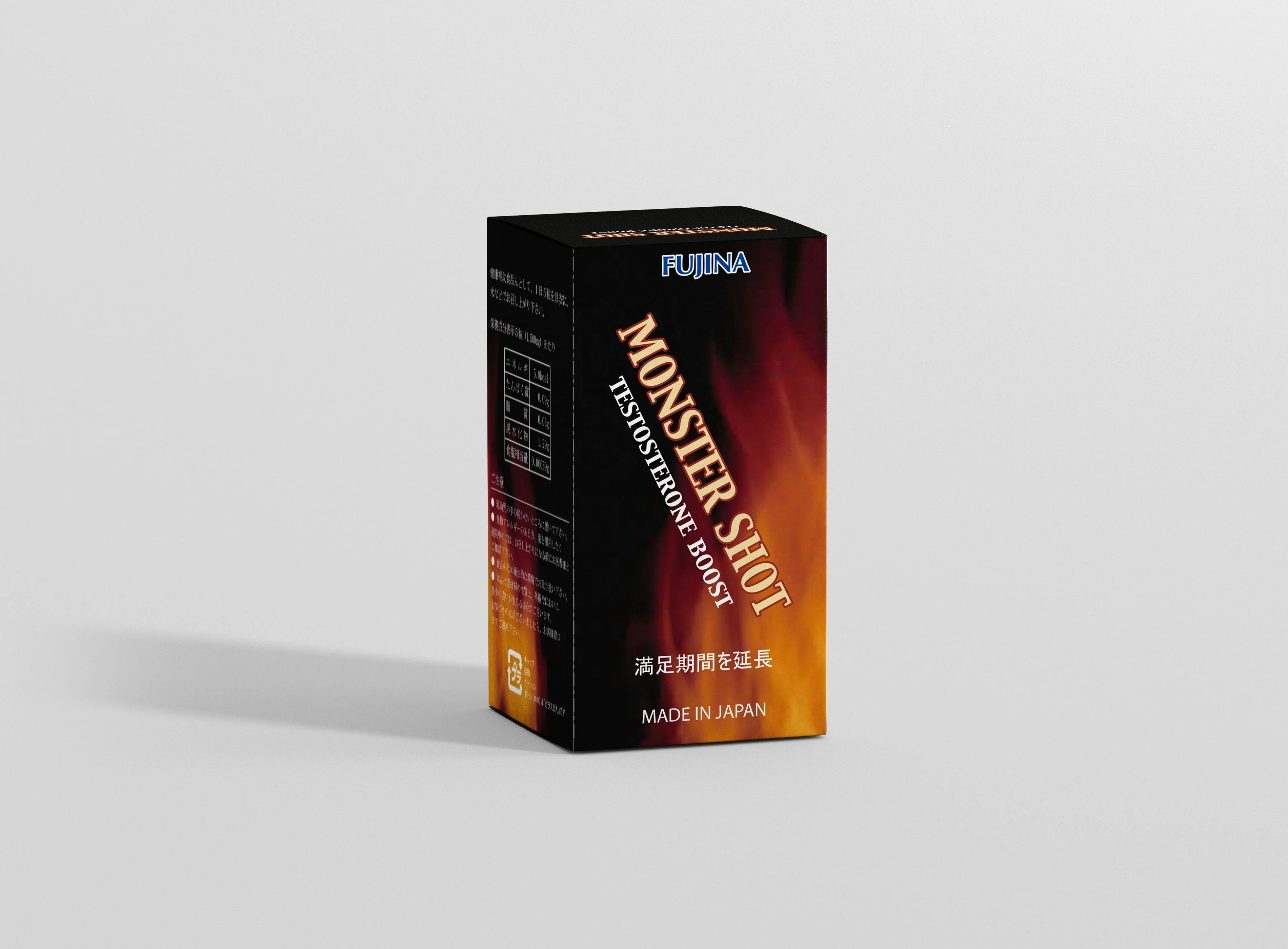  Для лечения эректильной дисфункции Высокое качество Мужская Увеличение энергии для увеличения мужской силы капсулы