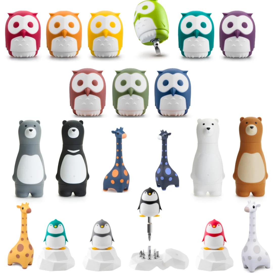 New products 2022 Owl gift gifts corporate gifts