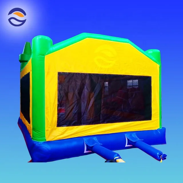 Детский домик для прыжков в виде черепахи надувной коммерческий Луны