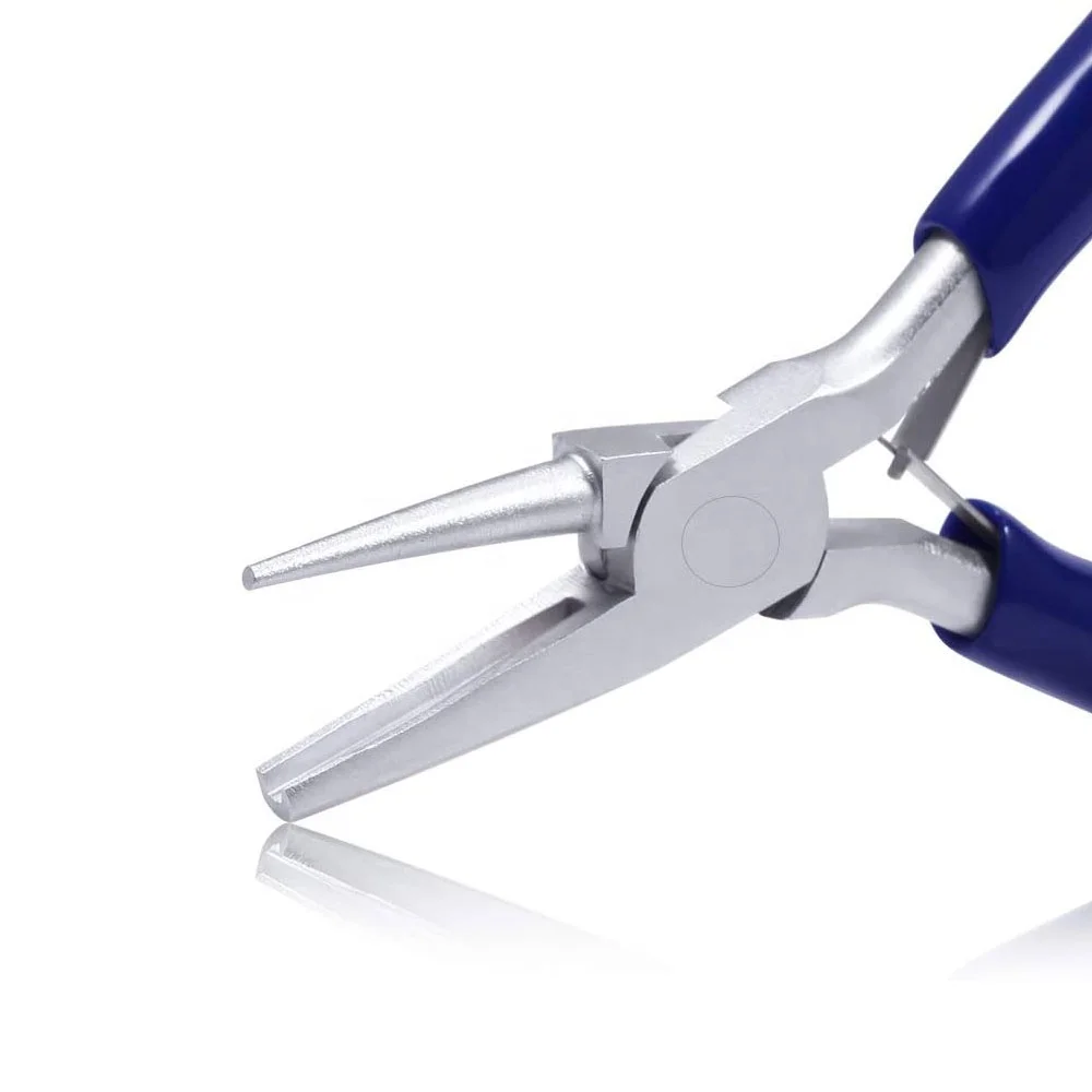 Dental Plier Orthodontic Utility Arch Forming Pliers Wire Bending