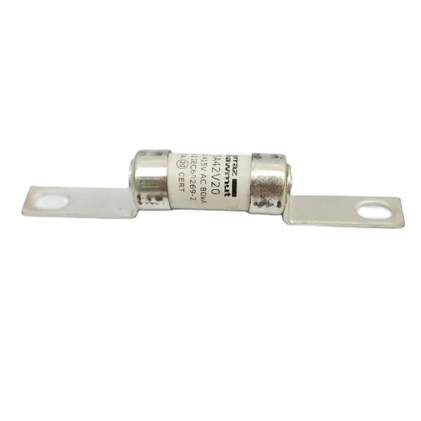 Ferraz Shawmut Btia42V20 Pc Mount Fuses