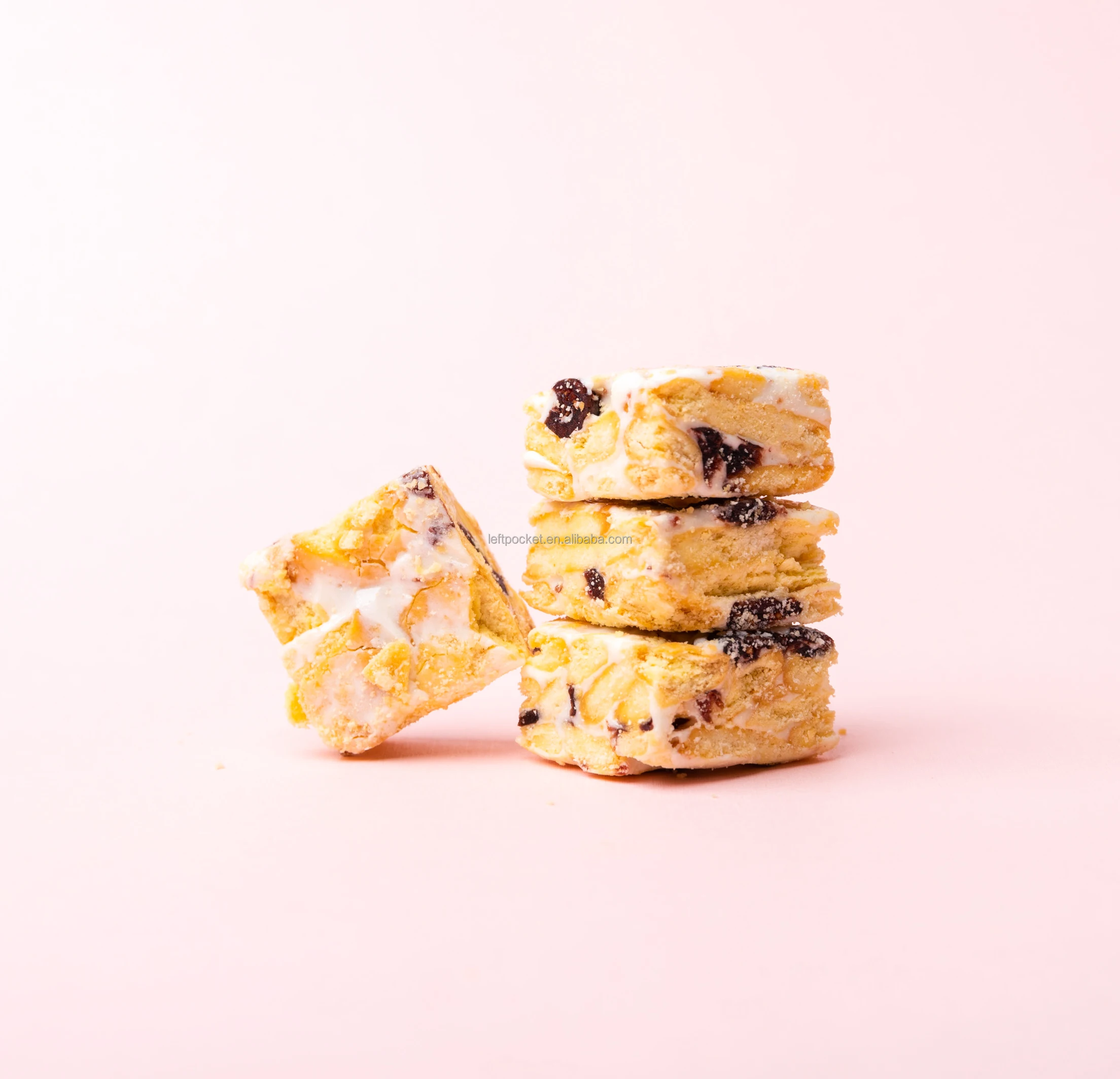  Golden Diamond Pineapple Marshmallow