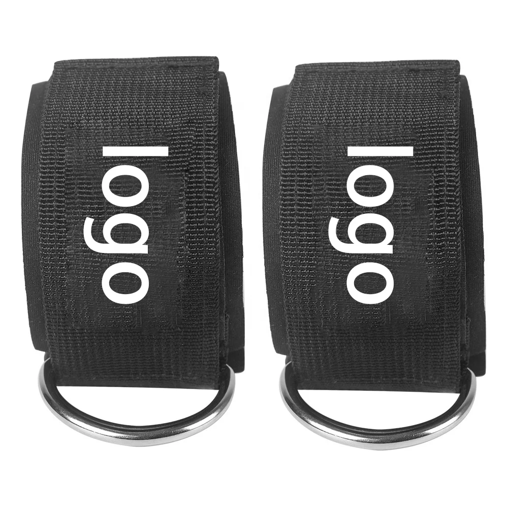 Favorable Price Ankle Nylon Wraps Lifting Adjustable Sand Training Straps Wrist Weights