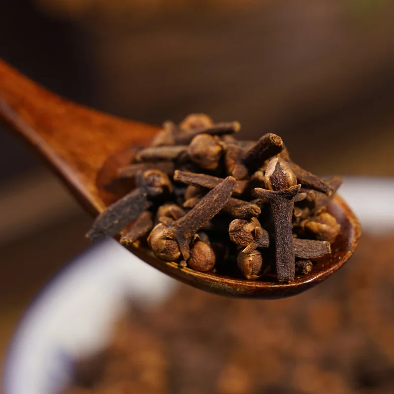 Export Bulk Spices Wholesale Clove Boiled Meat With High Quality Manufacturer Hot Selling Cheap Clove Price 1kg