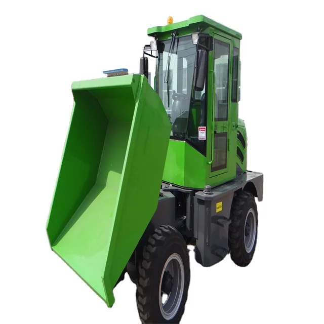 diesel tracks mini chain 5 ton dump truck chinese trucks