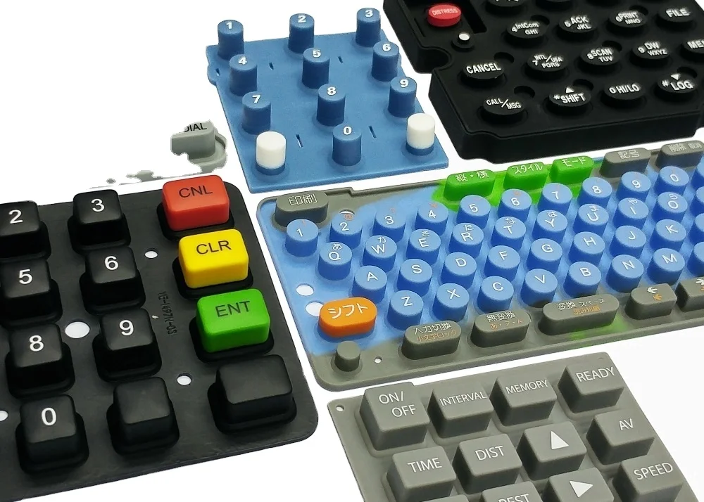 Factory price Silicone rubber Ink used for Screen kitchenware Printing Water-based Ink