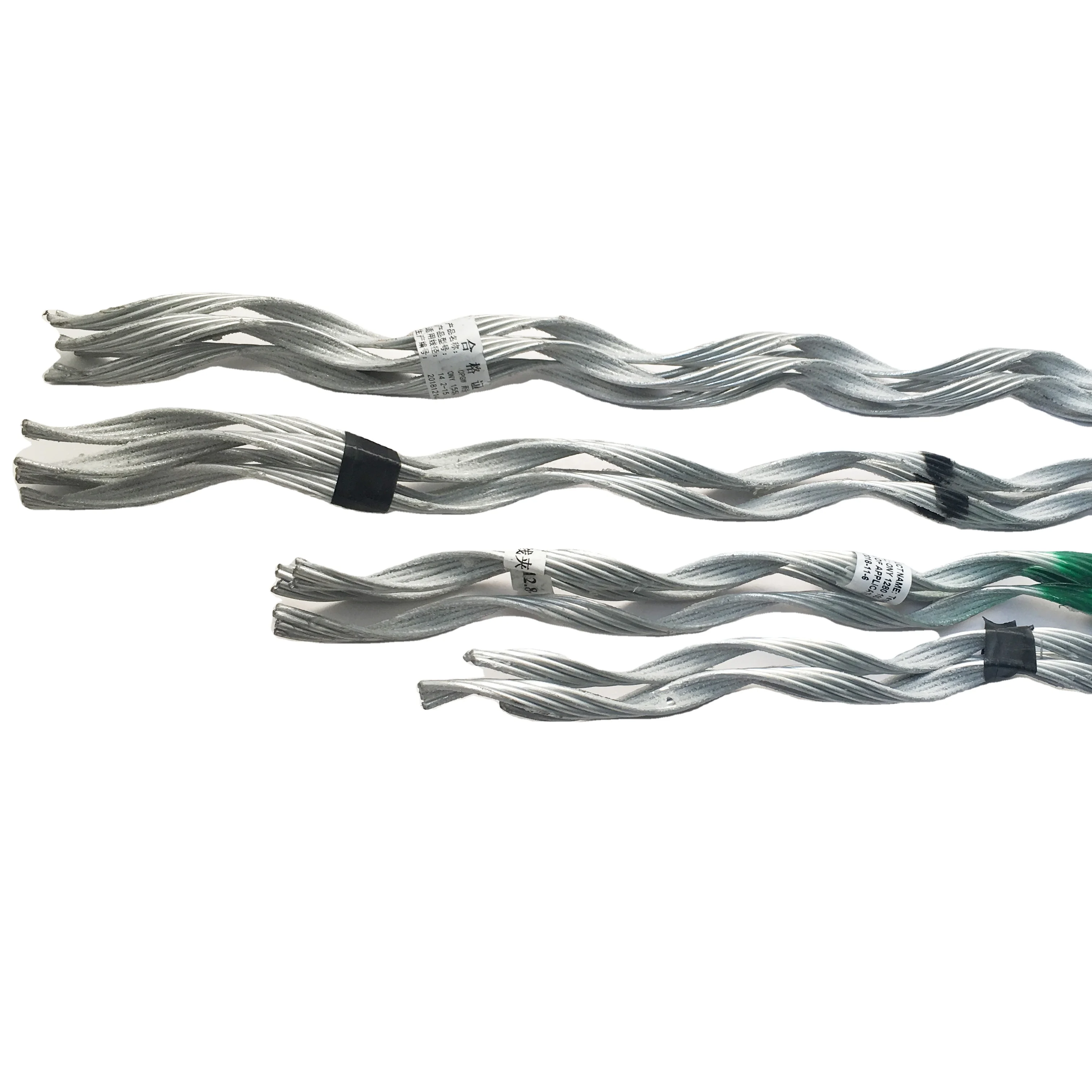 OEM/ODM Cable Fittings For Overhead Power Electrical Transmission Line Cable Fittings