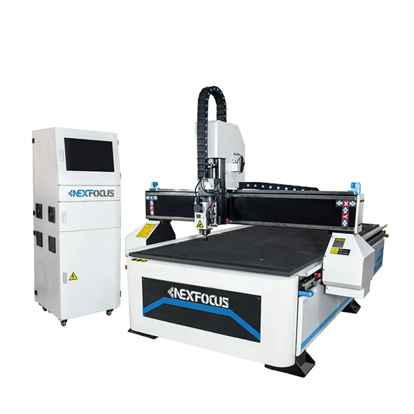 New Design CNC machine 2.2KW 3.0KW 3.5KW 4.5Kw 5Kw for metal work Wholesale price Professional manufacturer mold for metal