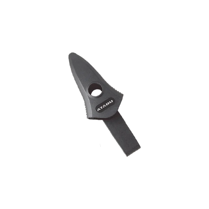 ATABU Electrician Maintenance Use Special Whole Steel Frame Professional Scissors