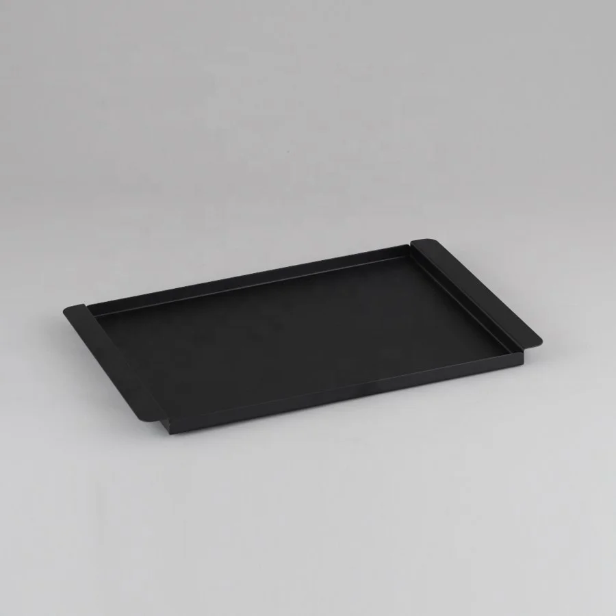 Hot Selling Custom Offset Digital Printed Metal Desk Organizers Perfect Business Gift Office Home Use Iron Pyramid Pen Craft