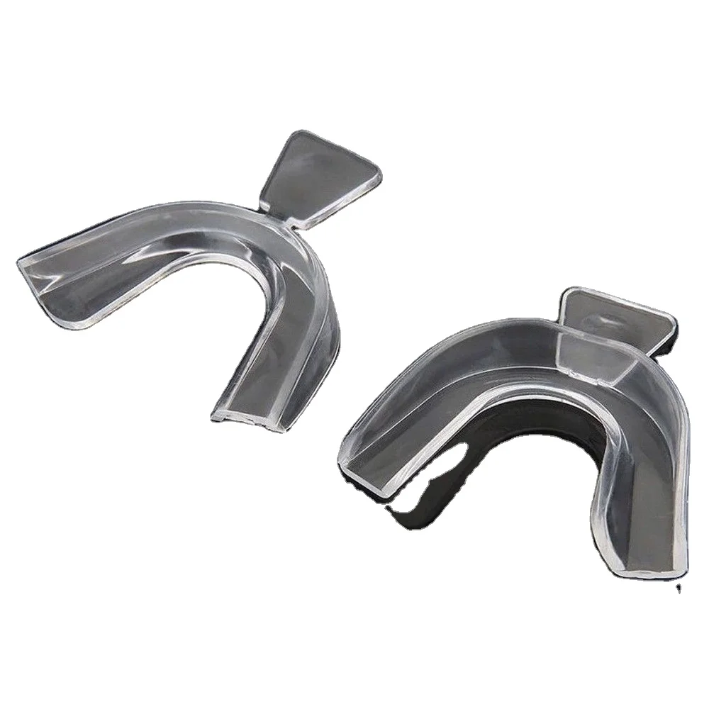 Pakistan Made Mouth guard with Case Multi sport Use - Boxing MMA BJJ Sparring Mouth Guard For Sale