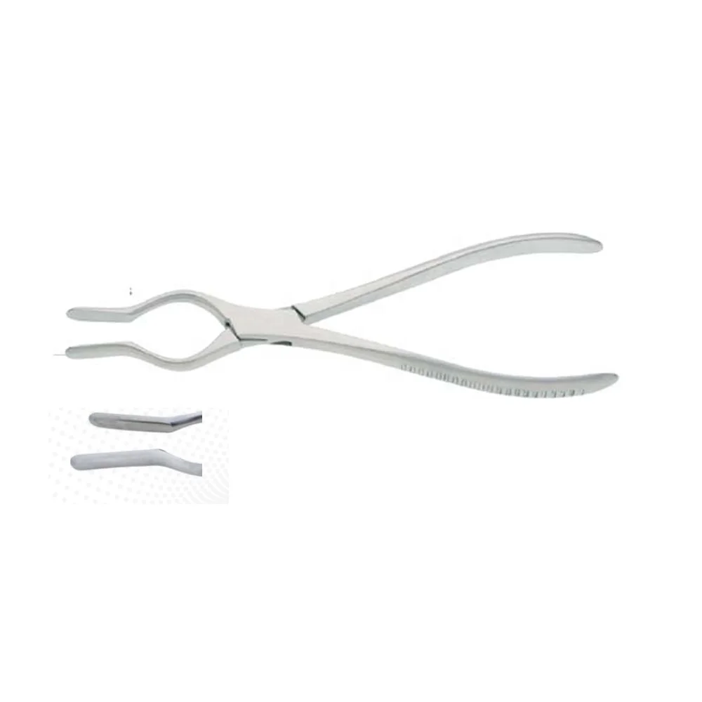 
Gonzalez Detacher With Duckbill Gulateal Dissector Set of 5 Pcs 