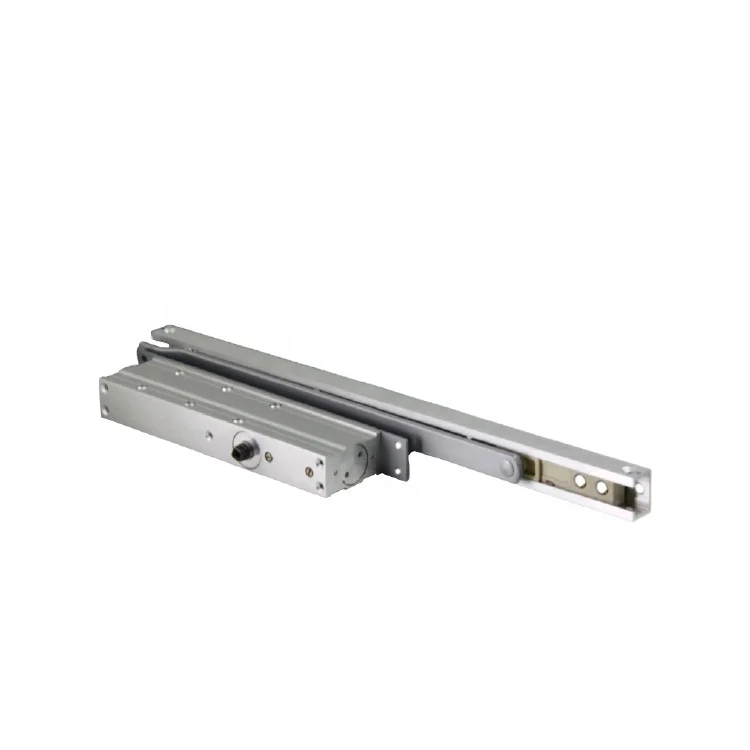 concealed overhead door closer for Sliding Industrial Door