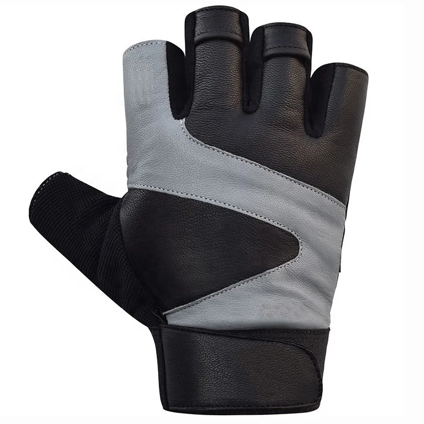 New Workout gloves, weightlifting gloves, custom gym gloves Gold gym Fitness Bodybuilding gloves