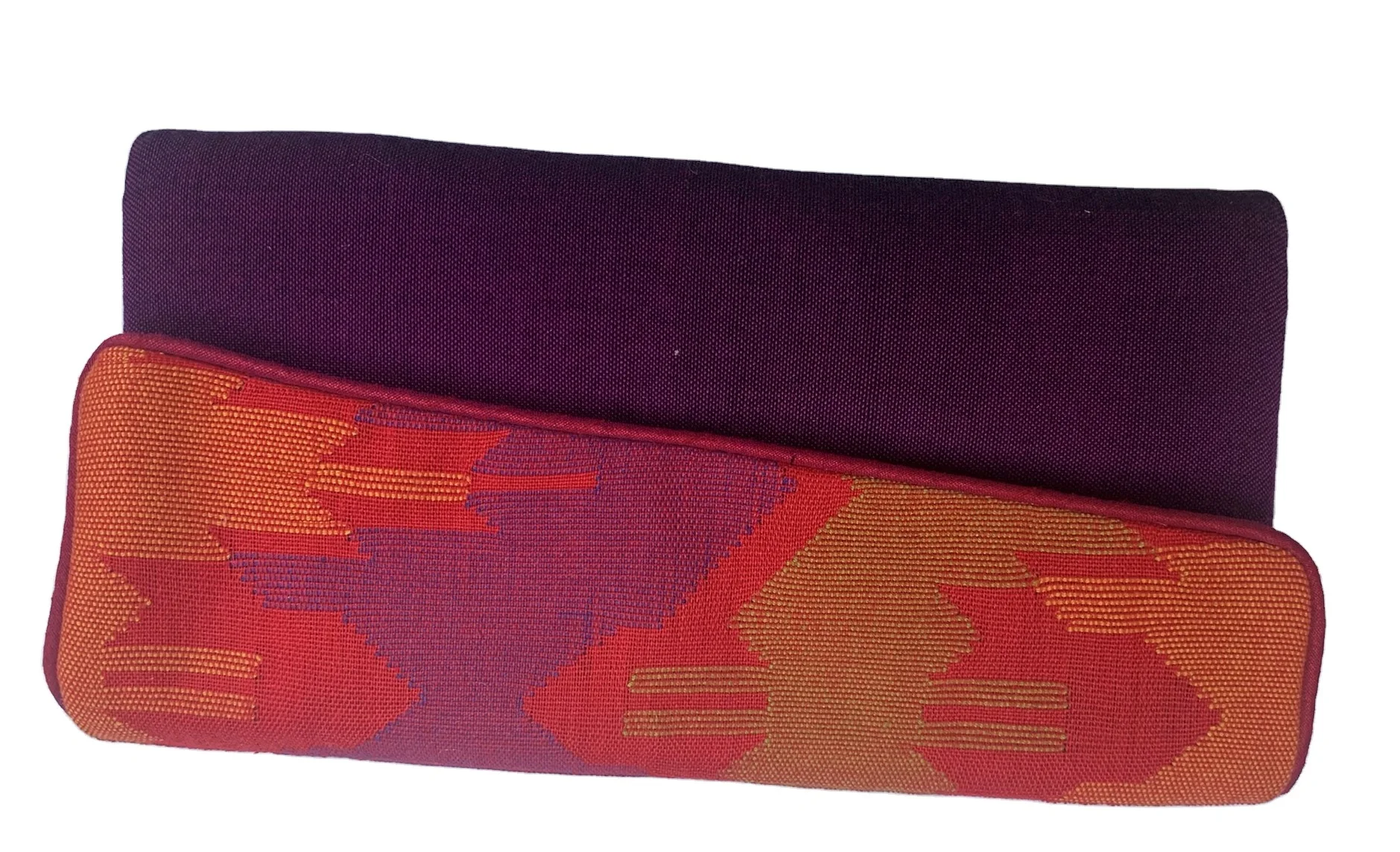 Hand Loom Purse/Ladies cotton purse