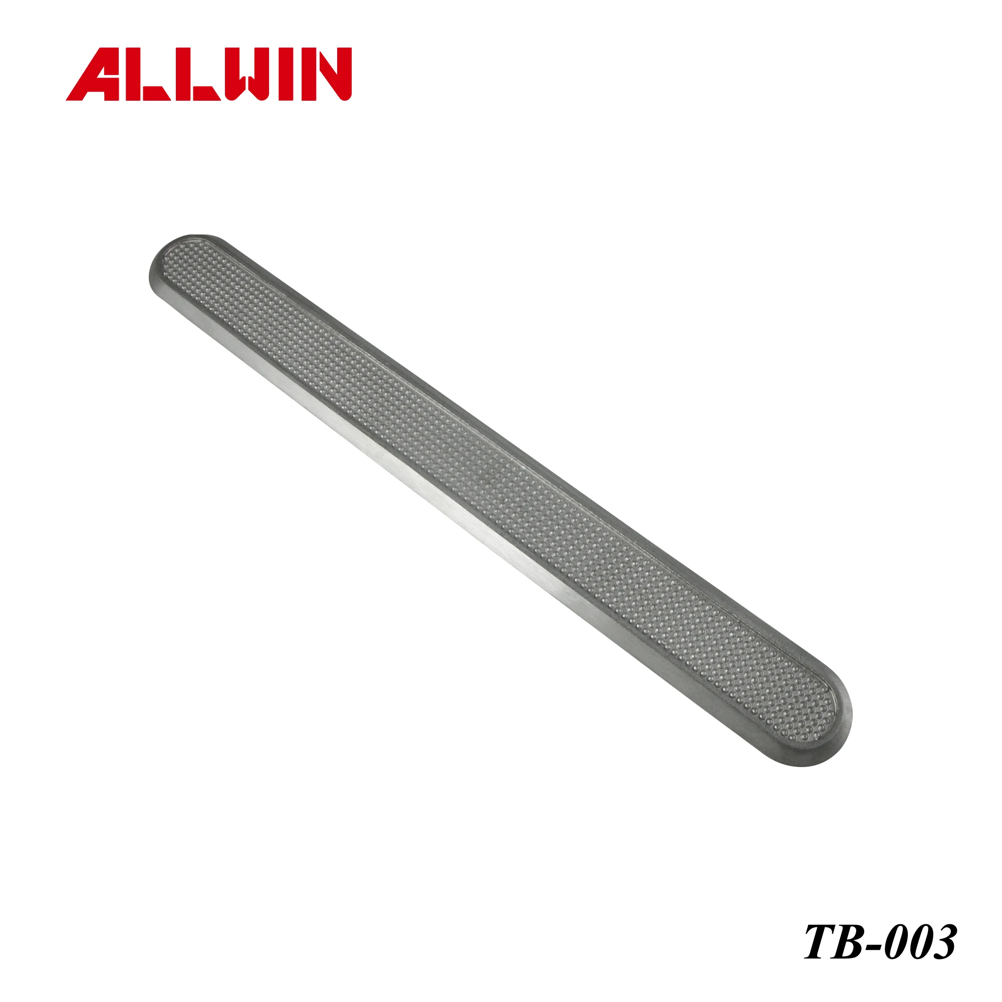Stainless Steel Tactile Indicators Tactile Tile for the blind Stud