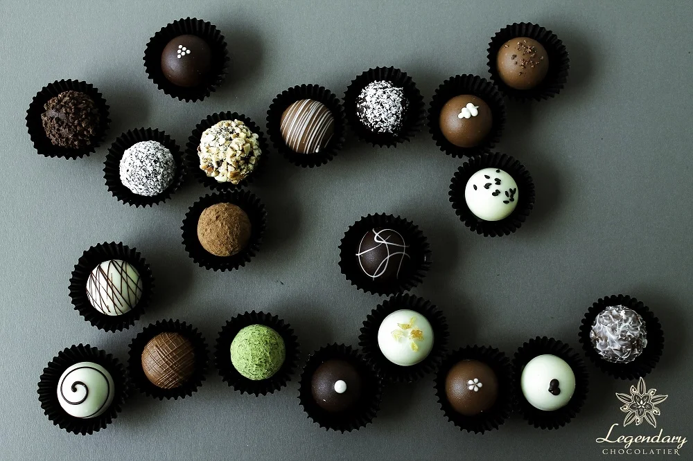 Вьетнамский бренд различные модели шоколада для пары