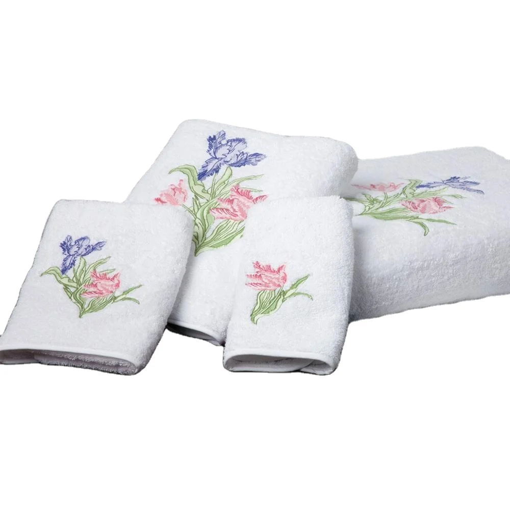 Bath Towel/Bath Sheets/Hand Towel- no 4
