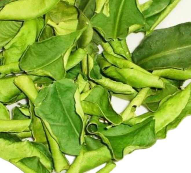 Поставщик дешевых сушеных листьев лимона/праздничный