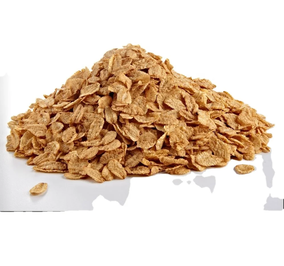 Toasted Barley Flakes High Beta Glucan