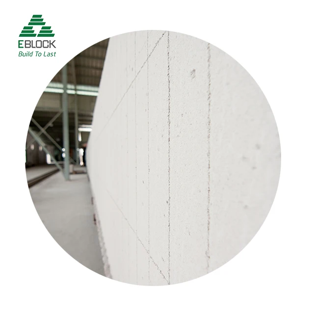 Fire Resistance ALC Panel from Vietnam Manufacturer (Whatsapp/Line +84963256210)