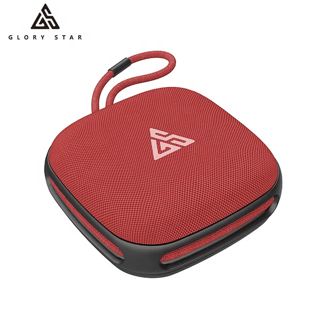 Private Model 5W Mini Portable Outdoor Waterproof IPX5 Wireless Bluetooth Speaker