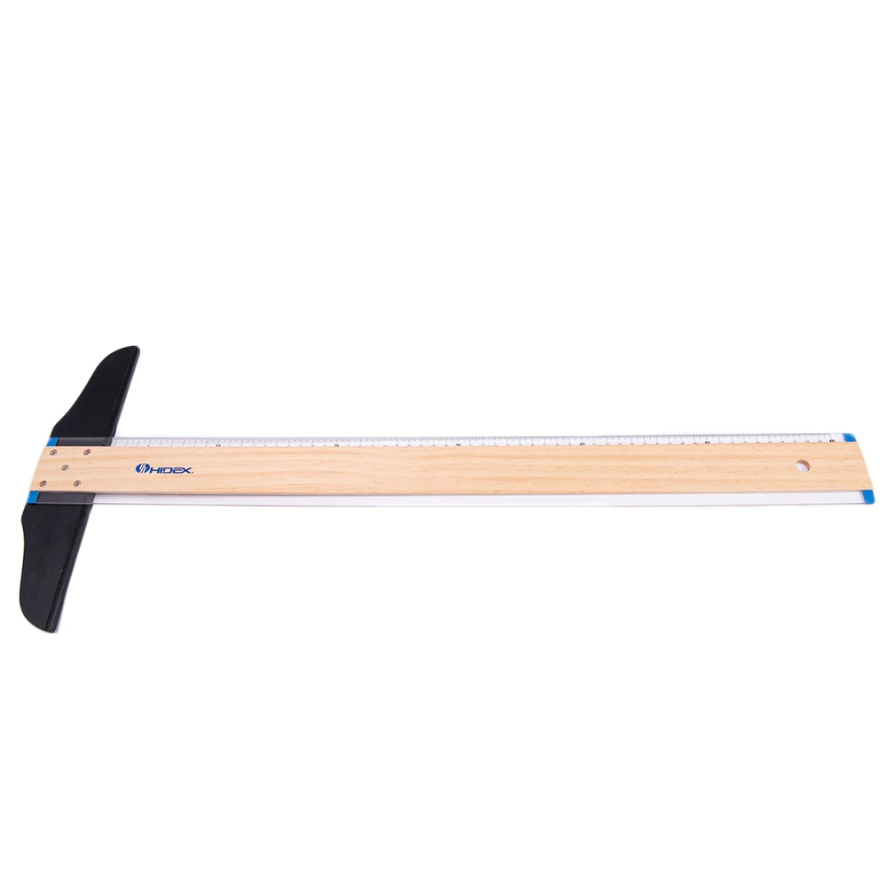 Acrylic Edge T-Square