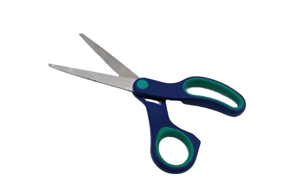 Custom Logo Design Your Own Wholesale Custom safety scissors