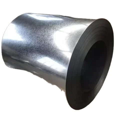 rolled steel galvanised coil zinc galvanized sheet for lithium iron metal sheet scrap