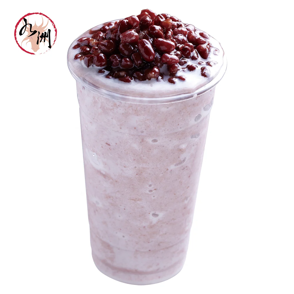 Jiuzhou_Red Bean 3 4 кг-лучший поставщик Тайваньского Пузырькового чая
