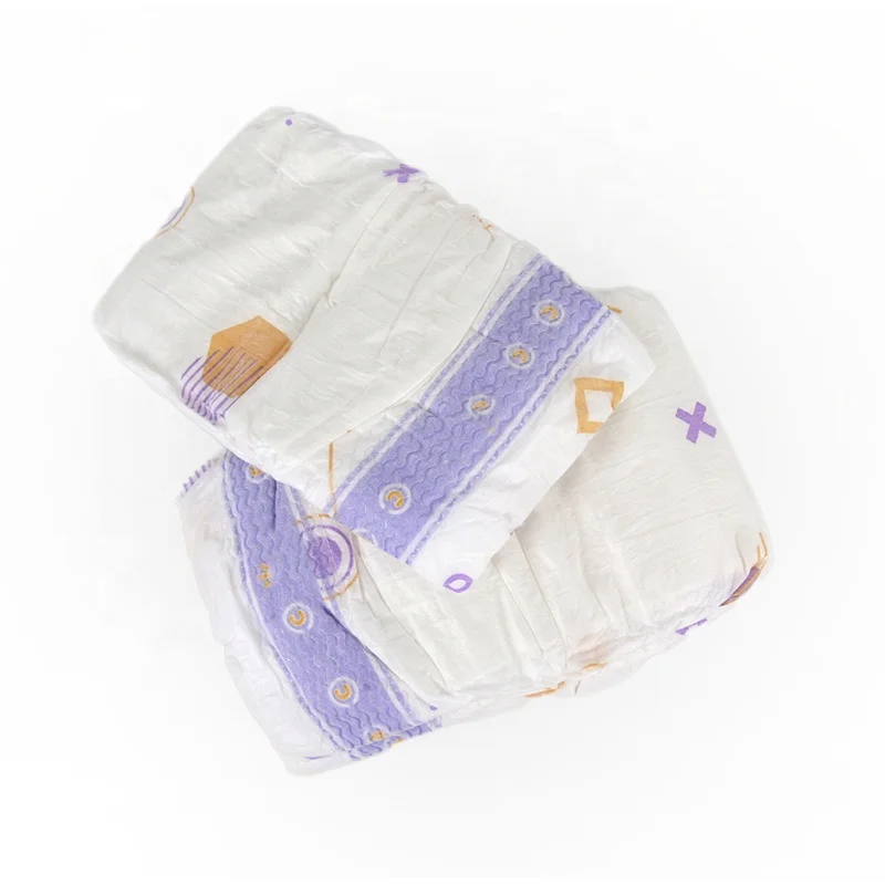 Лидер продаж бесплатные образцы детских подгузников забота о маме супер мягкий уход детские подгузники для новорожденных 3D предотвращение утечки