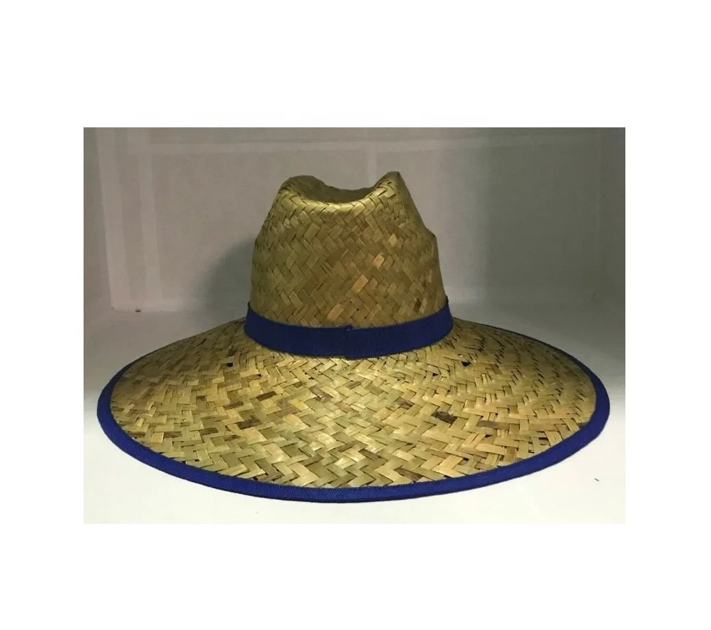 Vietnam factory Natural Wicker helmet decorations / Rattan motorcycle visor covers / Rattan webbing cane craft gift sandy99gd