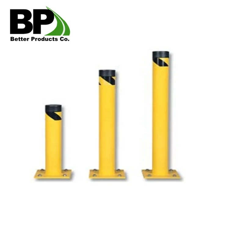 Removable Steel Bollard