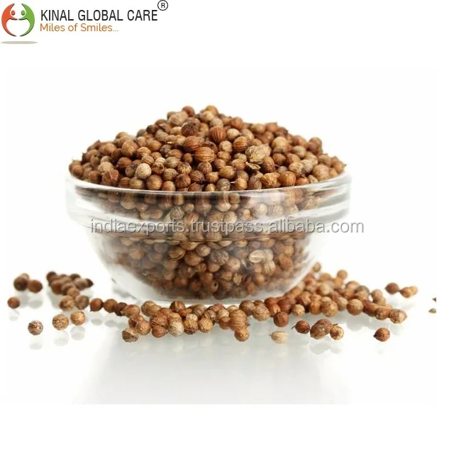 Whole Coriander Food Grade Manufacturers Wholesalers Good Quality Low Price Coriander Seeds Export Quality