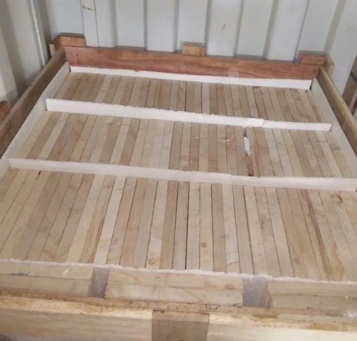 Natural Stone Capping - Golden Palimo Yellow Sandstone Exterior Bali Stone Yellow Stone Capping Wall Cladding