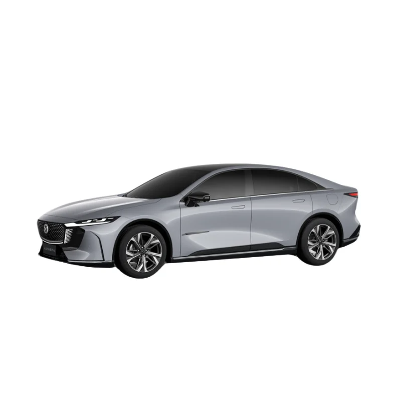 2024 Mazda EZ-6 Ev хэтчбек новые автомобили с увеличенным диапазоном 258 л.с. 5-местный 5-дверный седан среднего размера отложением
