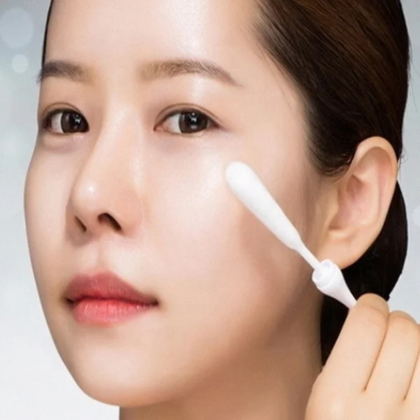 Facial peeling stick AHA peeling pen made in Korea skin care peeling pen with moisturizing under private label service