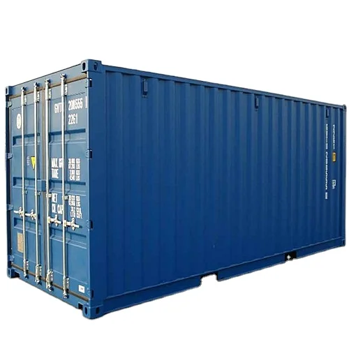 20ft 40ft Container Freezer Cold Storage Room And Chiller Freezer Container