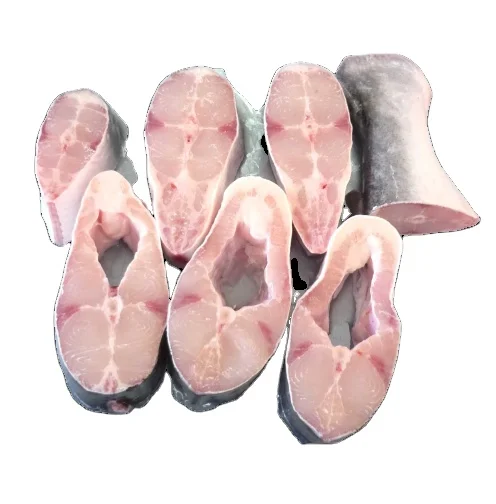 Top Rated Best Selling FRESH STEAK PANGASIUS IQF Frozen fish seafood pangasius fillet made in Vietnam