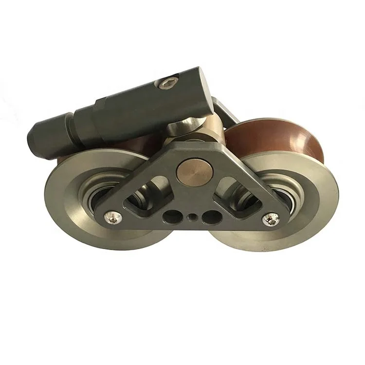 NSH-Track wheel Camera dolly for video  accessories &  Seat arm vertical