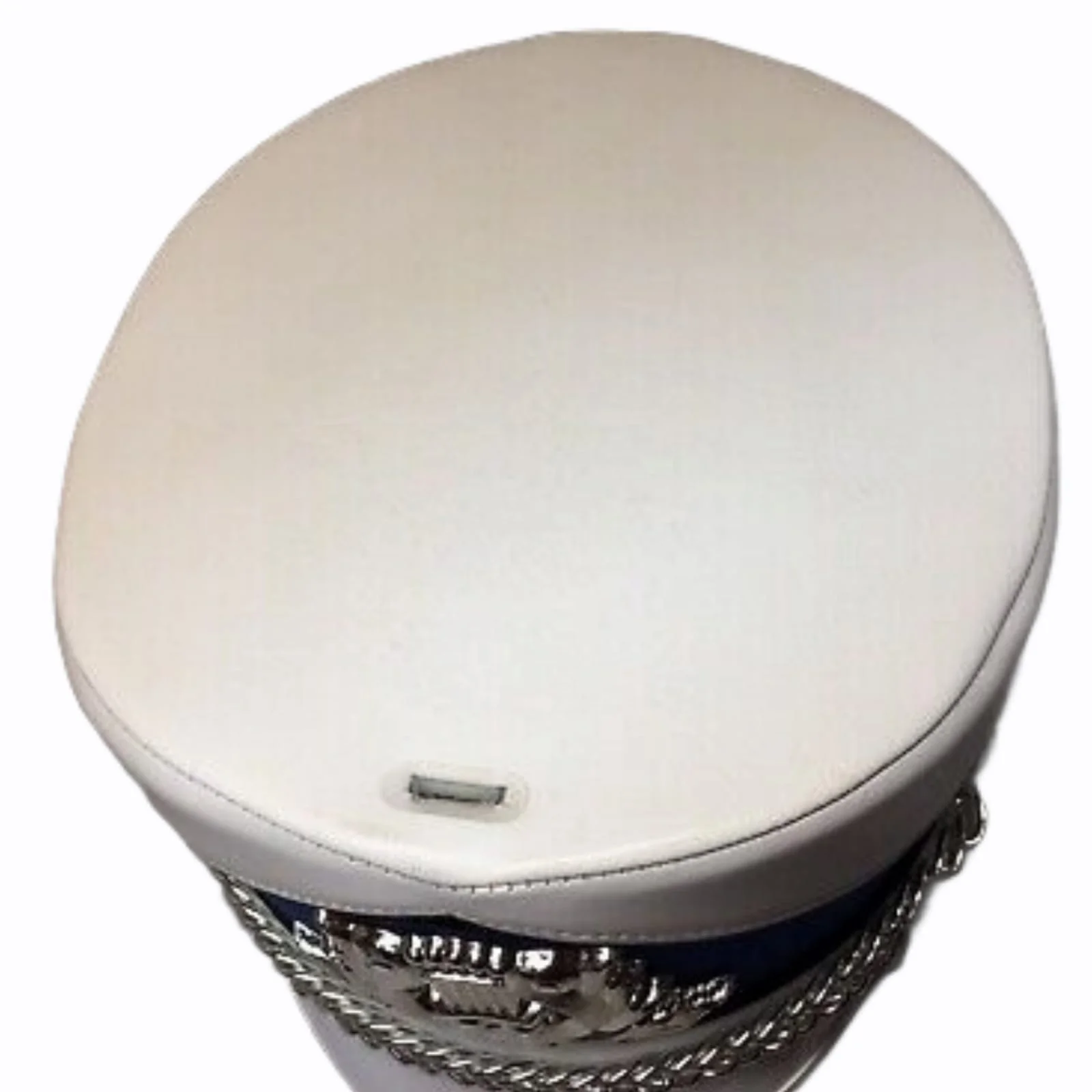 Victorian British Army Berkshire Rifle Volunteers, Officer Shako Helmet Infrantry Cap Shako Hat